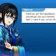 Illustration for article titled Video Game Asks Players To Bake Real Cakes For Virtual Girlfriends
